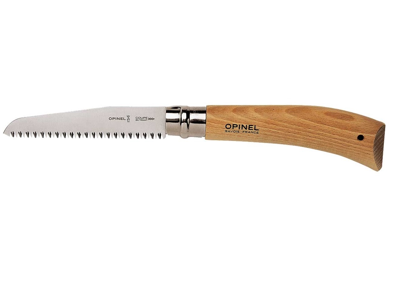 Ніж-пила Opinel Couteau-Scie №12 Фото 1
